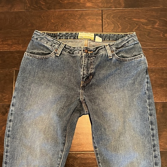 Old Navy vintage low waist jeans 8 - Picture 4 of 12